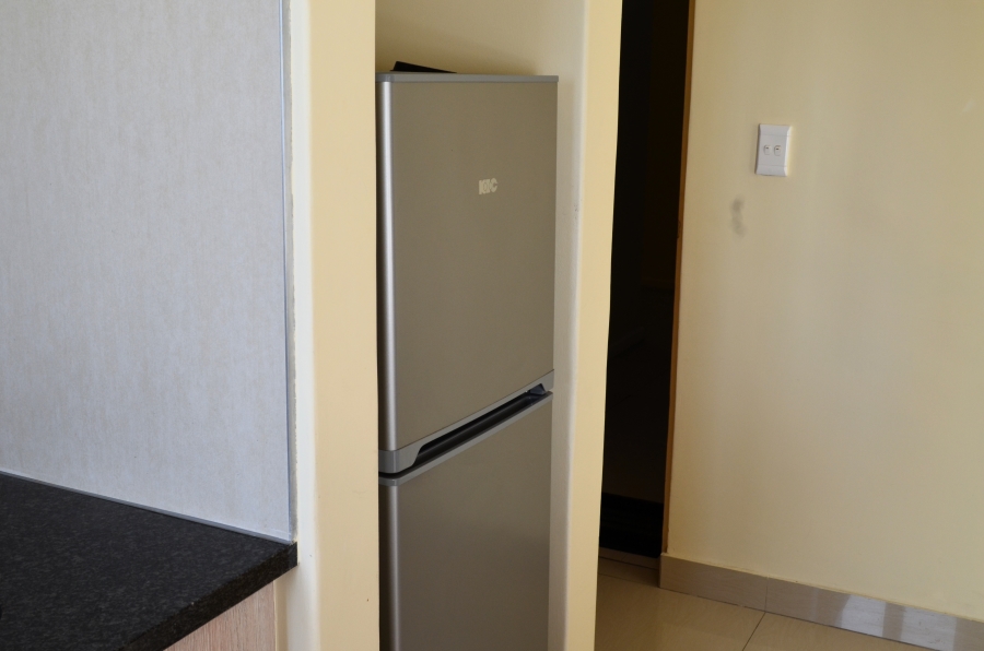 To Let 1 Bedroom Property for Rent in Strand North Western Cape